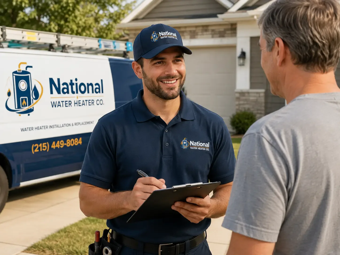 Water Heater Installation Scotland, PA FAQs